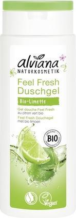 Alviana Feel Fresh Dusche (250 ml)