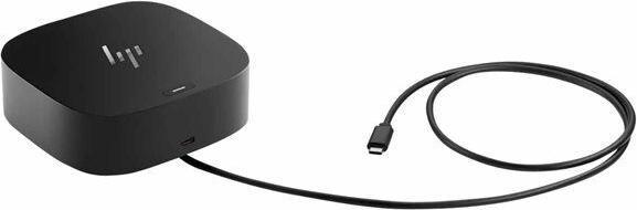 Produktbild HP G5 (USB-C, 8 Ports)
