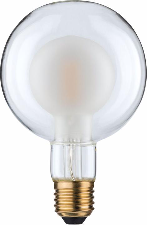 Produktbild Paulmann Globe Inner Shape (E27, 4 W, 450 lm, 1 x, E)