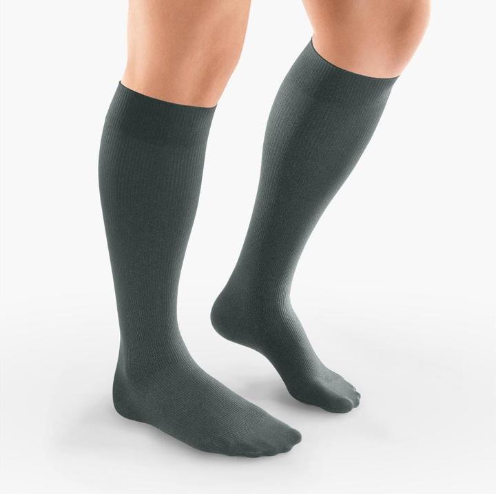 Immagine prodotto Venosan COTTON SUPPORT Socks A-D S olive (S)