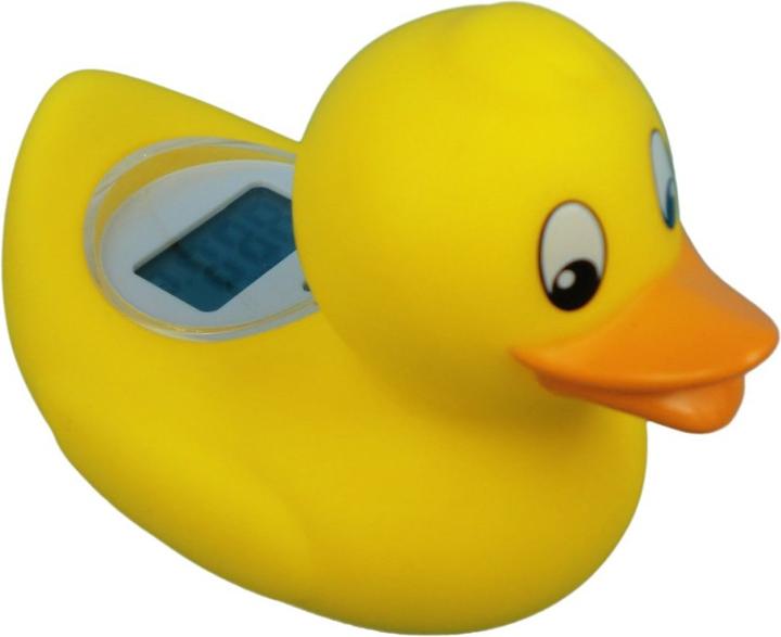 Produktbild Diaqua Badethermometer