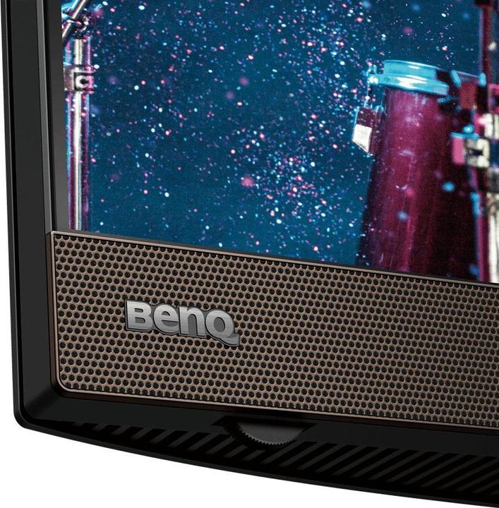 Actual product image BenQ EW3280U (3840 x 2160 Pixels, 32")