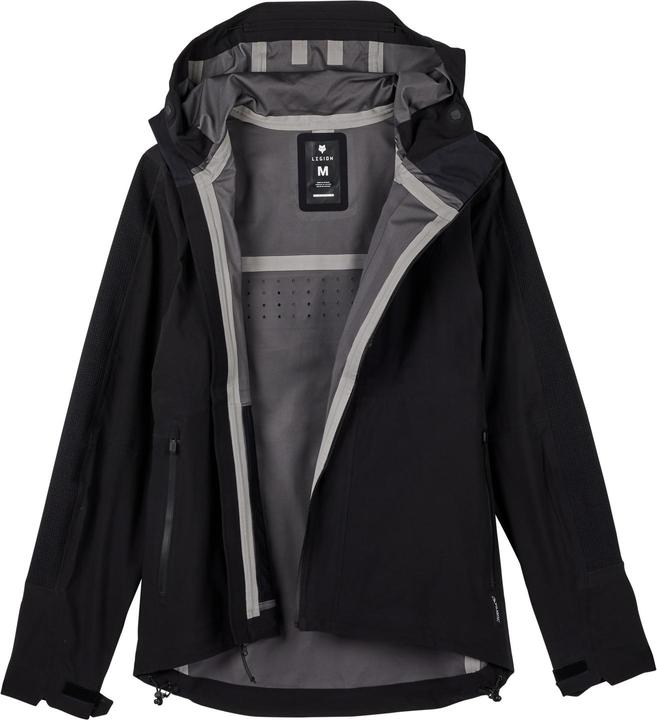 Produktbild Fox Jacket 24 Recon Off Road Blk M (M)