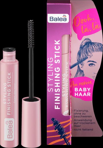Produktbild dm Balea Fixierungsbürste Styling (10 ml)