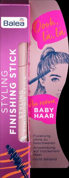 Produktbild dm Balea Fixierungsbürste Styling (10 ml)
