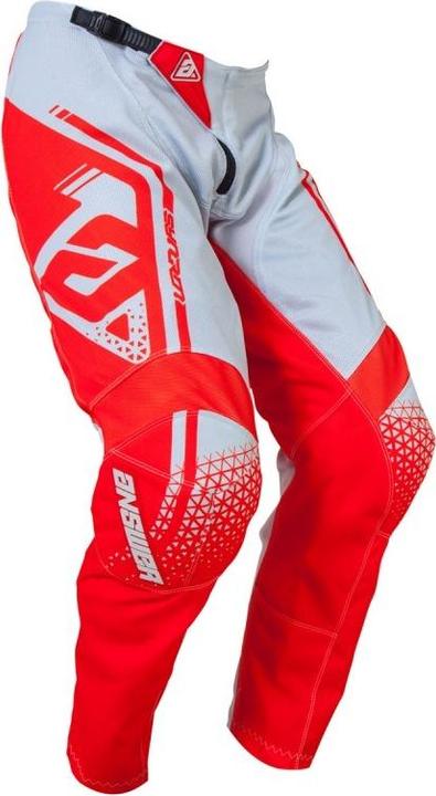 Red, Grey