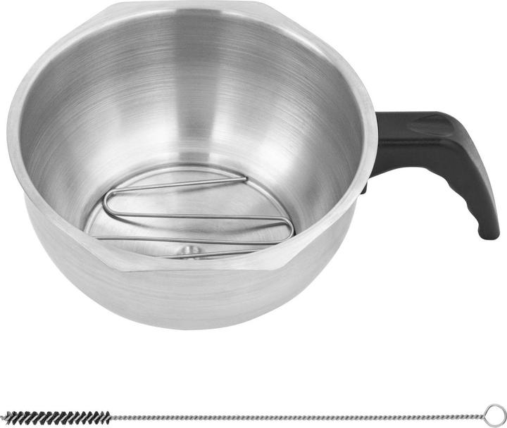Produktbild Royal Catering Gastro-Kaffeemaschine Filterkaffeemaschine mit Thermoskanne 100 Tassen/h 1900 W