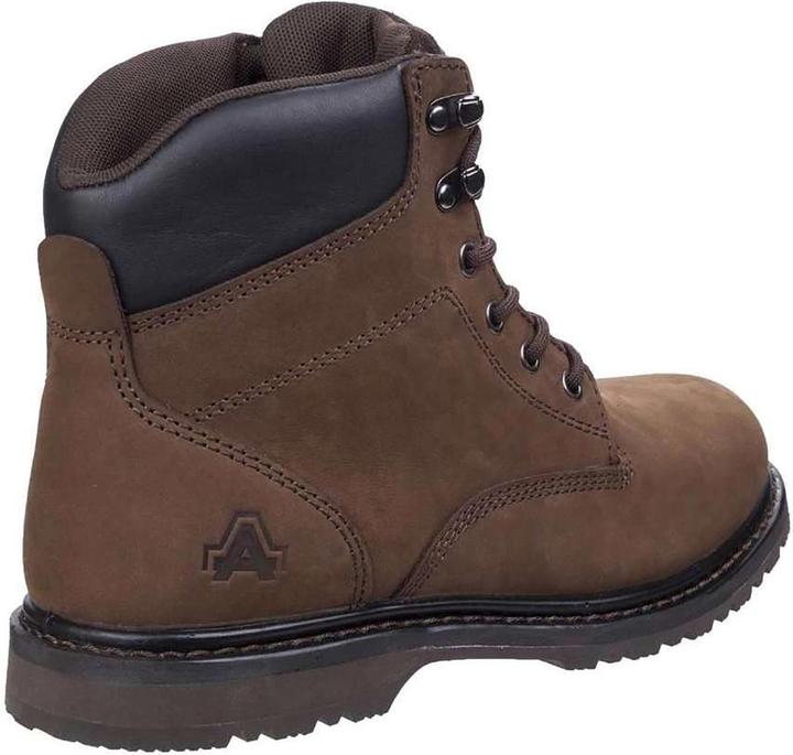 Actual product image Amblers Safety UTFS5899 P (41)