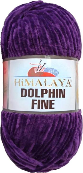 Produktbild Himalaya Dolphin Fine Chenillegarn (175 m)