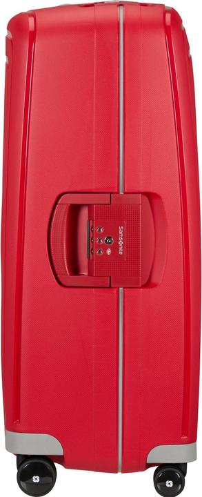 Actual product image Samsonite S'Cure (102 l, L (90 - 115l))