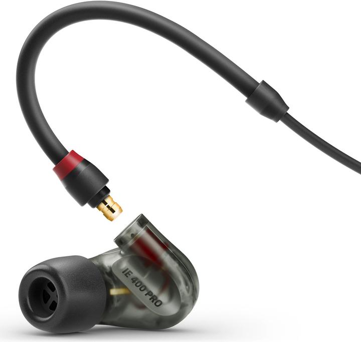Immagine prodotto Sennheiser IE 400 Pro (ANC, Cablato)