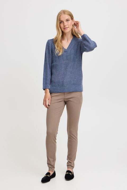 Actual product image Fransa FRERETTA PU 7 20614326 (XXL)