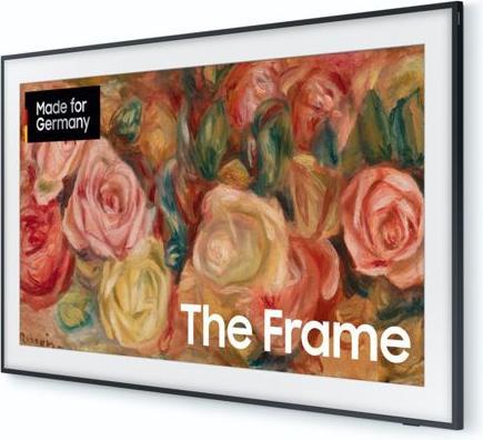 Image du produit Samsung The Frame Q65LS03DAU (65", LS03D, QLED, 4K, 2024)