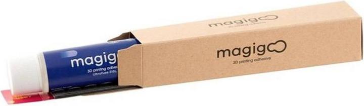 Immagine prodotto Magigoo Pro 3D Glue Stick per filamento Ultrafuse 316L (Raccoglitrice)