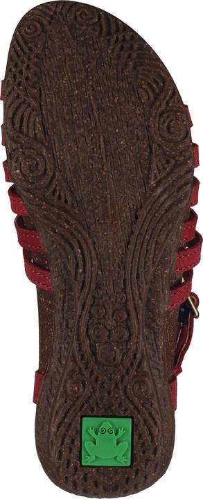 Actual product image El Naturalista Sandalen (37)