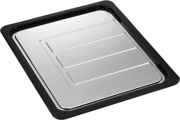 Actual product image Franke Mobile drip tray