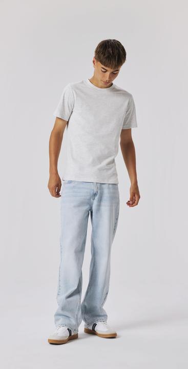 Actual product image Name it Nlmkim Dnm Loose Pant Noos (146)
