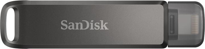 Produktbild SanDisk iXpand Luxe (256 GB, USB-C)