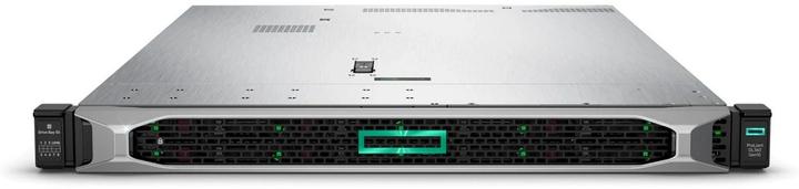 HPE ProLiant DL360 Gen10 (Intel Xeon Silver 4208, 32 GB, Rack Server)