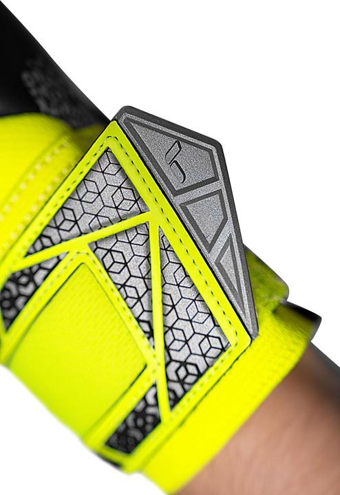 Actual product image Reusch Attrakt Gold X NC (7.5)