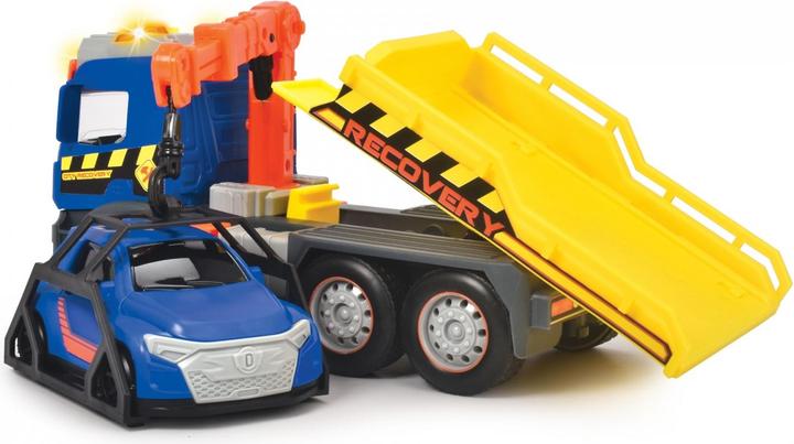Produktbild Dickie Action Truck - Recovery