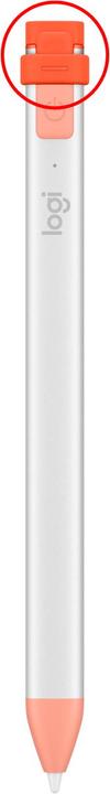 Produktbild Logitech Crayon Ersatz-Schutzkappe (EDU Verpackung)