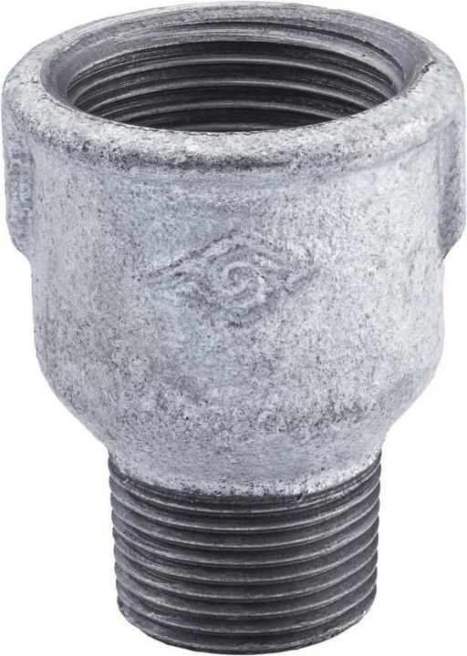 Mateu Reducing sleeve (Pipe reduction)