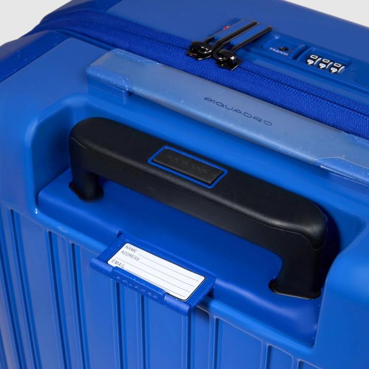Immagine prodotto Piquadro POP - Handgepäcktrolley (31 l, Bagaglio a mano (fino a 50 litri))