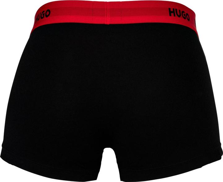 Produktbild HUGO Trunk Triplet (M, 3er Pack)