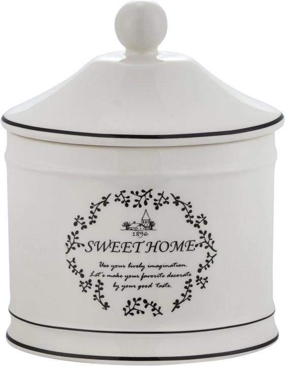 Diaqua Sweet Home