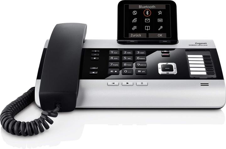 Produktbild Gigaset DX800A All-In-One DECT-Telefon
