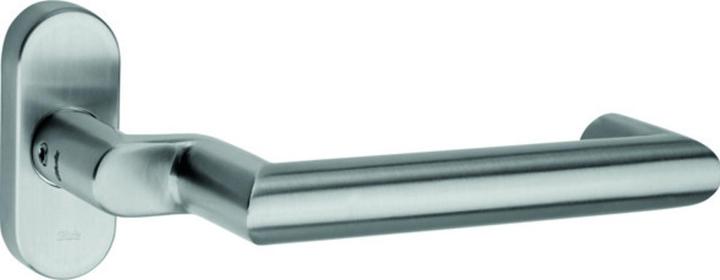 Glutz Lever handle 50661 Savannah (Door handle)