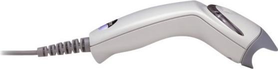 Produktbild Honeywell MS5145 Eclipse - 1D - 72 reads/s - 0 - 4842 lx - 650 nm - USB - Pilkas (1D-Barcodes)