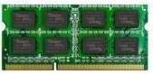 Actual product image Team Group 4GB DDR3L SO-DIMM memory module 1 x 4 GB 1600 MHz (1 x 4GB, 1600 MHz, DDR3L-RAM, SO-DIMM)