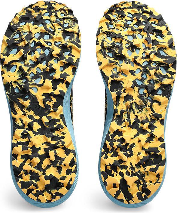Actual product image ASICS Performance Trabuco Terra 2 (44.5)