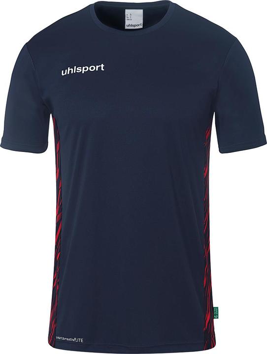 Immagine prodotto Uhlsport Trainings-T-Shirt Progressive 28 Poly (L)