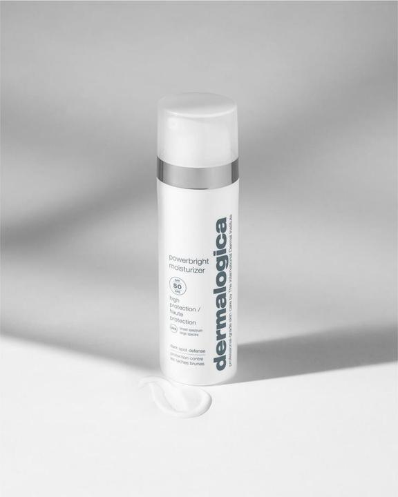 Actual product image Dermalogica Power Bright - Pure Light SPF50 (50 ml, 24h cream, SPF 50)