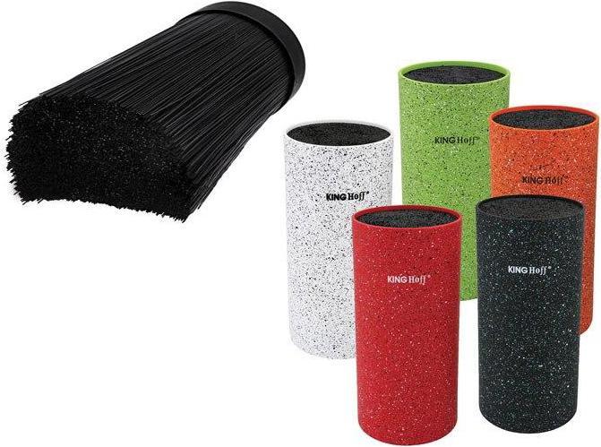 Immagine prodotto Kinghoff Elegante BLOCCO PER COLTELLI in marmo KH-1092