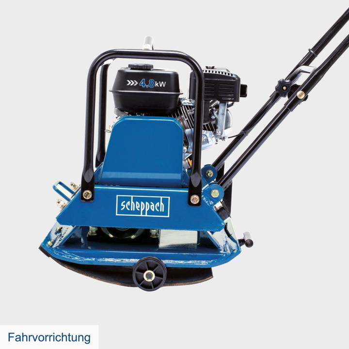 Produktbild Scheppach HP1800S