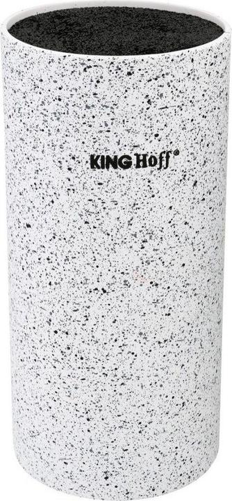 Immagine prodotto Kinghoff Elegante BLOCCO PER COLTELLI in marmo KH-1092