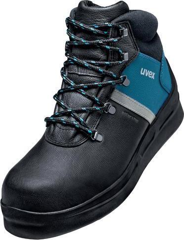 Produktbild Uvex Safety 3 Asphaltpro (S3, 48)