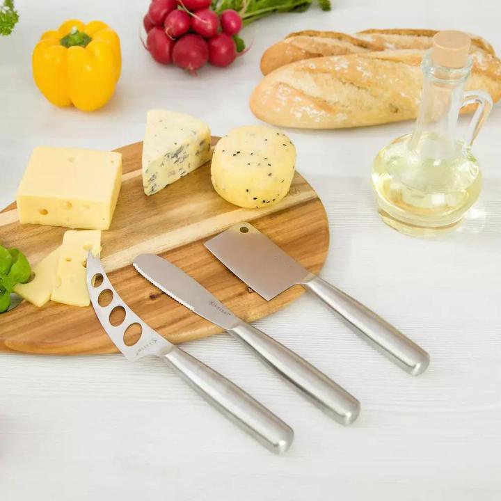 Produktbild A set of cheese knives