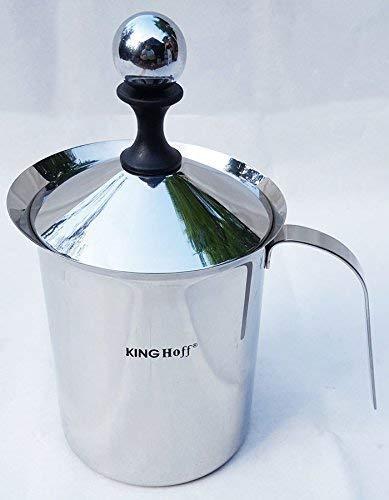 Produktbild Kinghoff KH-3126 (80 cl)