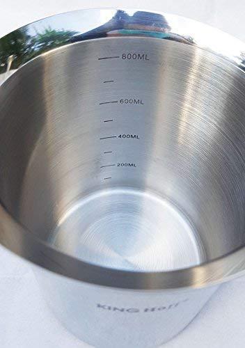 Produktbild Kinghoff KH-3126 (80 cl)