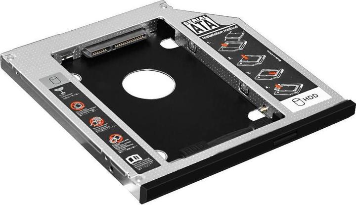 Immagine prodotto CoreParts Cestino Hdd Lenovo