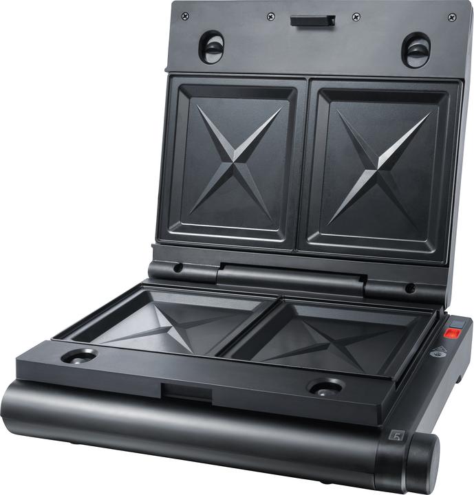 Image du produit Steba SG 55 3en1