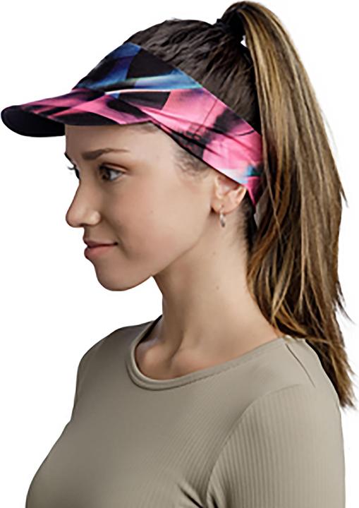 Produktbild Buff Pack Speed Visor Singy Multi (One Size)