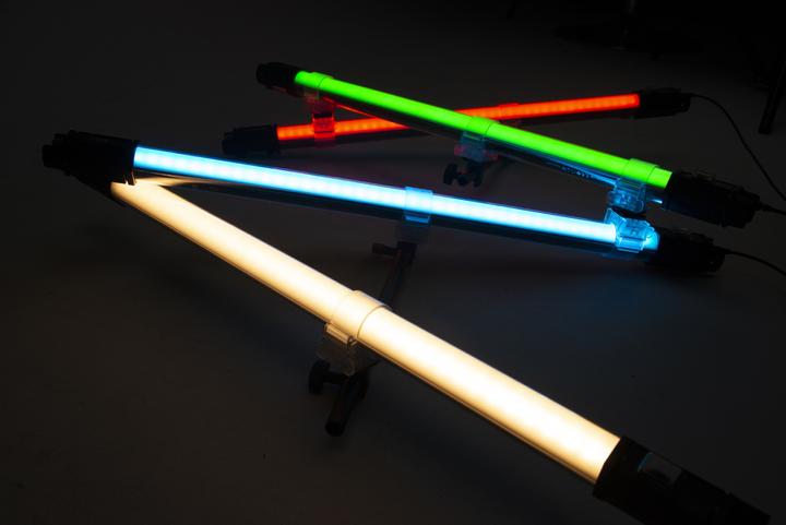 Actual product image Nanlite DIY bracket (Stand holder)