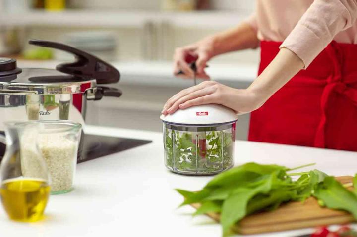 Produktbild Fissler Manueller Essenszerkleinerer (900 ml)