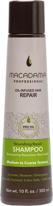 Produktbild Macadamia Nourishing Moisture (300 ml, Flüssiges Shampoo)